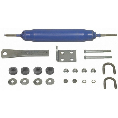 Steering Damper Kit RareParts 50109