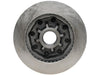 Disc Brake Rotor and Hub Assembly Raybestos Brakes 5010R
