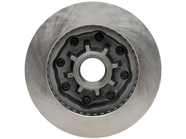 Disc Brake Rotor and Hub Assembly Raybestos Brakes 5010R
