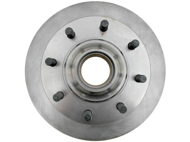 Disc Brake Rotor and Hub Assembly Raybestos Brakes 5010R
