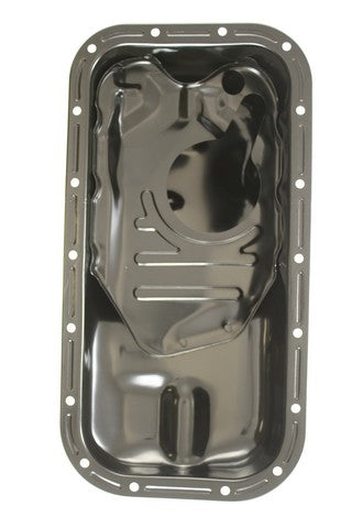 Engine Oil Pan Pioneer 501100