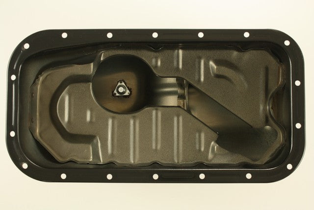 Engine Oil Pan Pioneer 501102