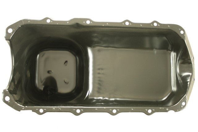 Engine Oil Pan Pioneer 501103