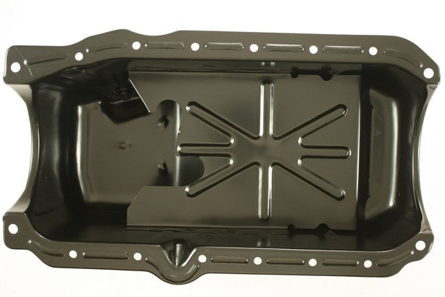 Engine Oil Pan Pioneer 501106