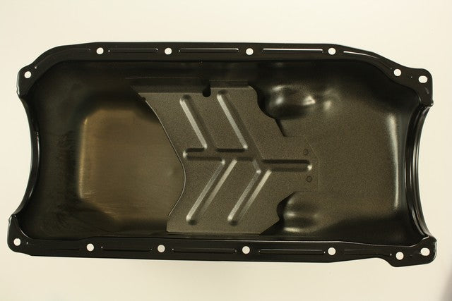 Engine Oil Pan Pioneer 501108