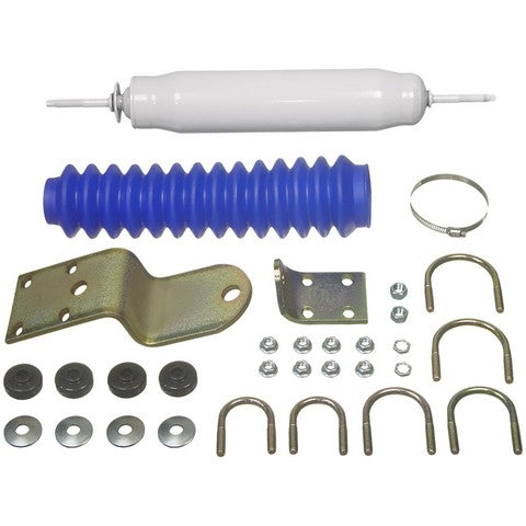 Steering Damper Kit RareParts 50110