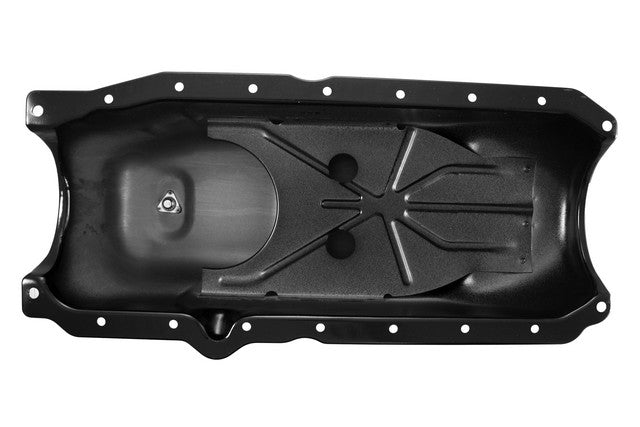 Engine Oil Pan Pioneer 501114