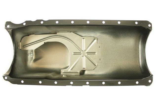 Engine Oil Pan Pioneer 501121
