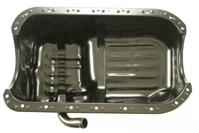 Engine Oil Pan Pioneer 501124
