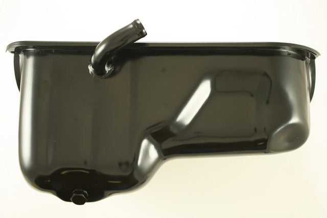 Engine Oil Pan Pioneer 501124