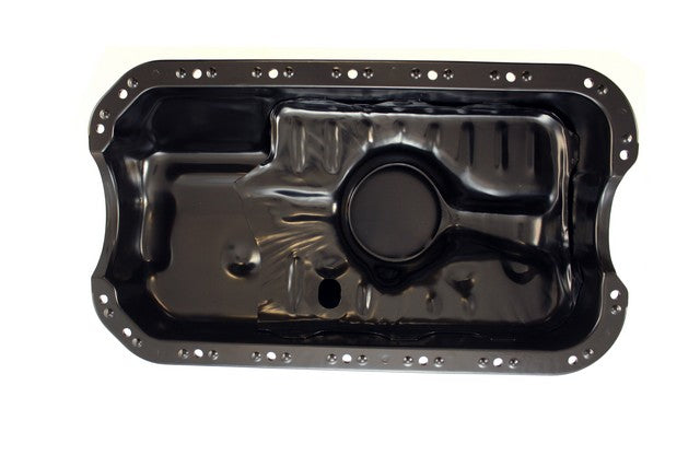 Engine Oil Pan Pioneer 501127