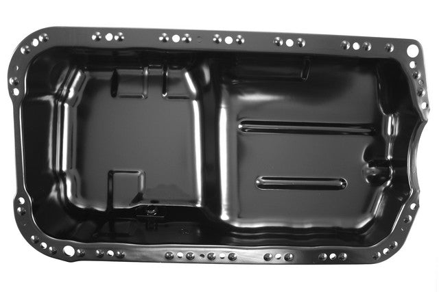 Engine Oil Pan Pioneer 501128