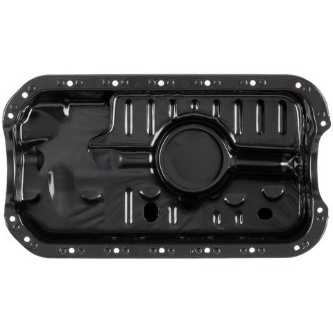 Engine Oil Pan Pioneer 501131