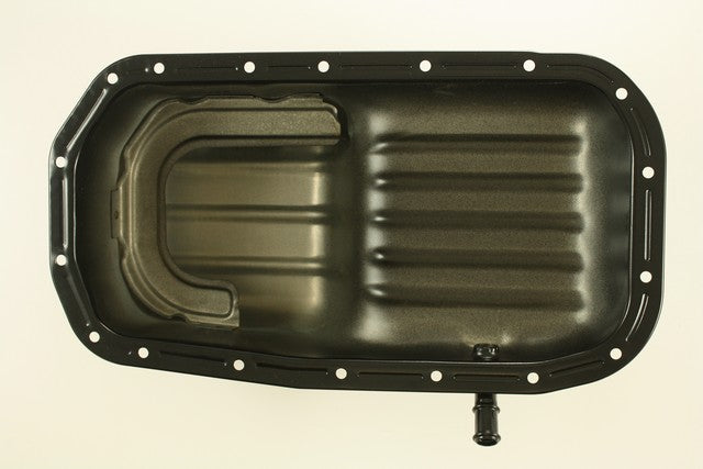 Engine Oil Pan Pioneer 501137