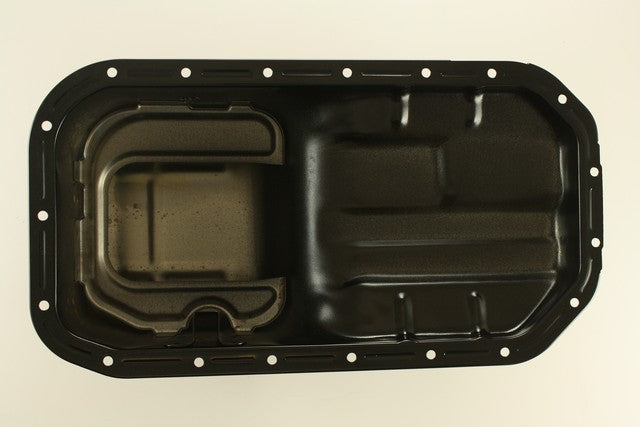 Engine Oil Pan Pioneer 501138