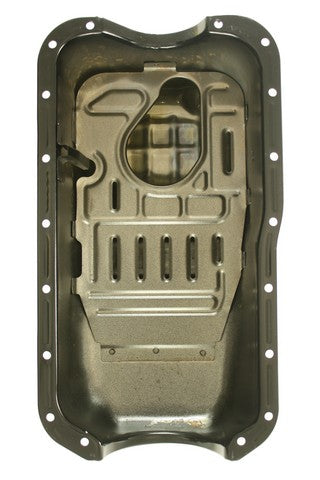 Engine Oil Pan Pioneer 501146