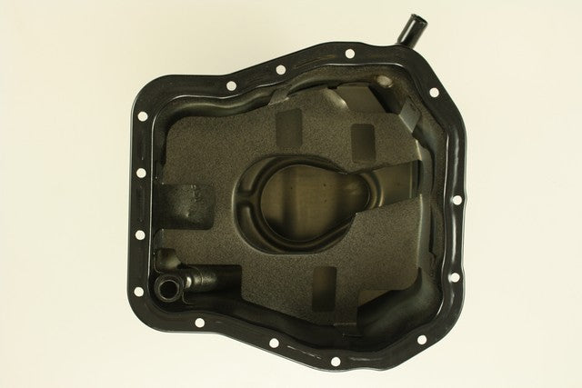 Engine Oil Pan Pioneer 501150
