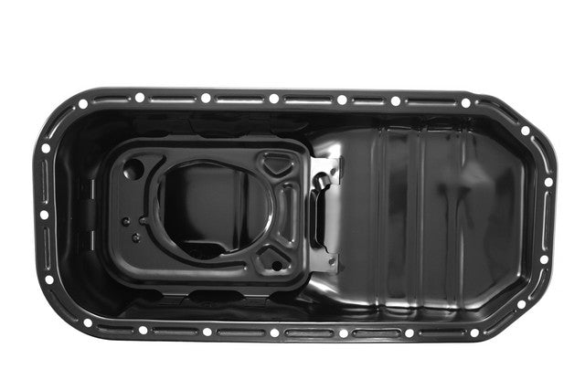 Engine Oil Pan Pioneer 501153