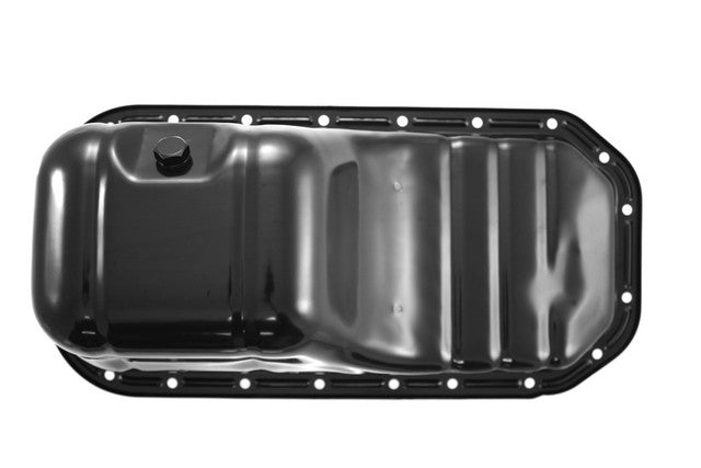 Engine Oil Pan Pioneer 501153