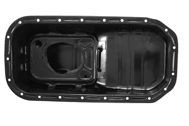 Engine Oil Pan Pioneer 501154