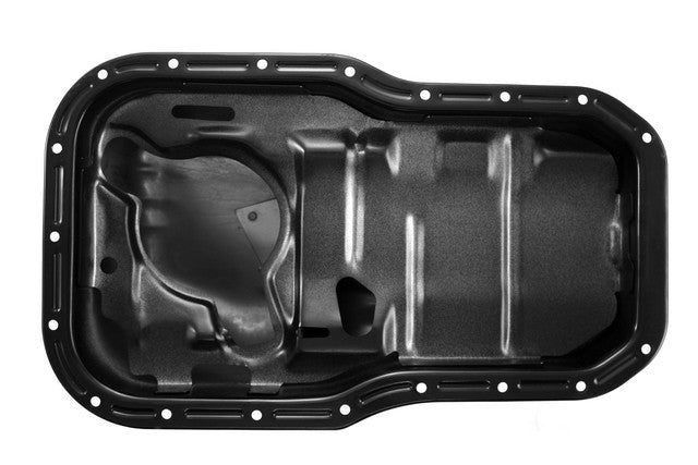 Engine Oil Pan Pioneer 501156
