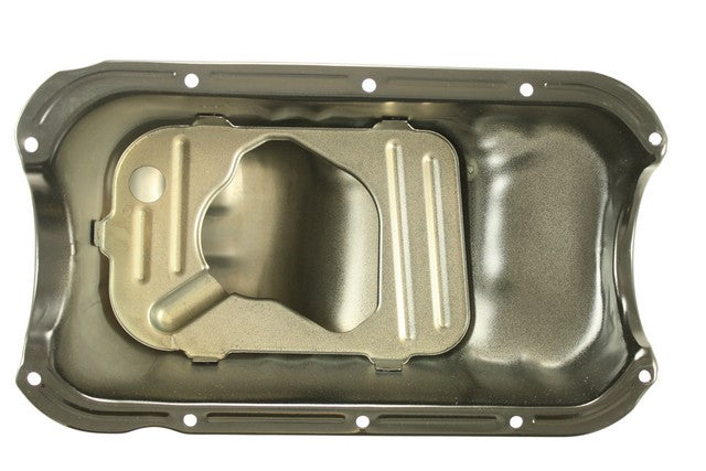 Engine Oil Pan Pioneer 501157