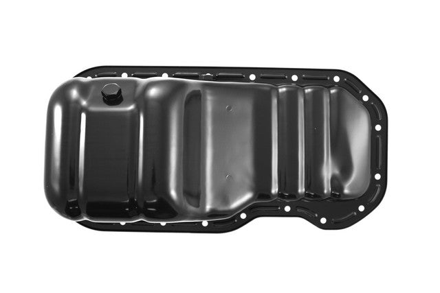 Engine Oil Pan Pioneer 501159