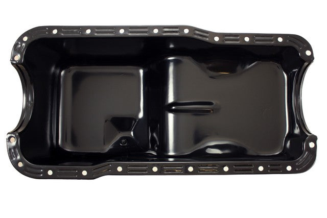 Engine Oil Pan Pioneer 501163
