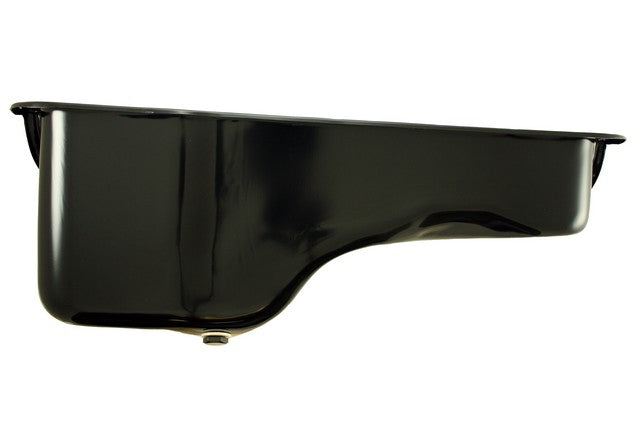 Engine Oil Pan Pioneer 501163