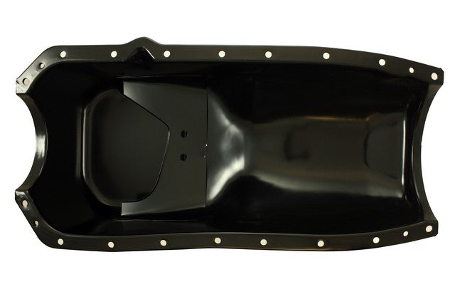 Engine Oil Pan Pioneer 501168