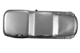 Engine Oil Pan Pioneer 501169