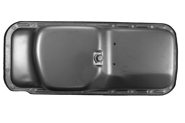 Engine Oil Pan Pioneer 501173