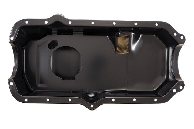 Engine Oil Pan Pioneer 501174