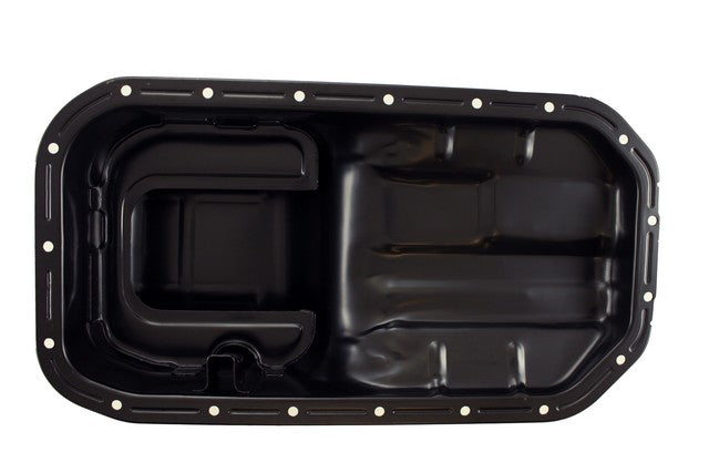 Engine Oil Pan Pioneer 501184