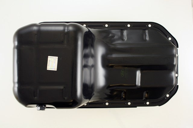 Engine Oil Pan Pioneer 501184