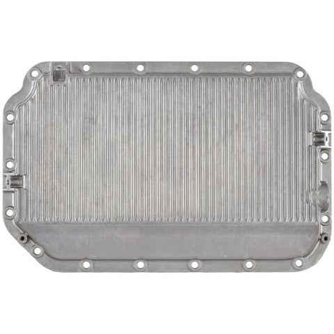 Engine Oil Pan Pioneer 501197