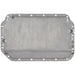 Engine Oil Pan Pioneer 501197