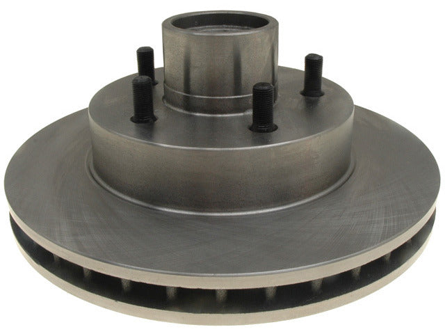 Disc Brake Rotor and Hub Assembly Raybestos Brakes 5011
