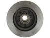 Disc Brake Rotor and Hub Assembly Raybestos Brakes 5011