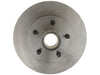 Disc Brake Rotor and Hub Assembly Raybestos Brakes 5011