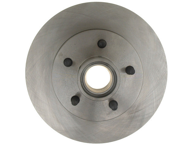 Disc Brake Rotor and Hub Assembly Raybestos Brakes 5011