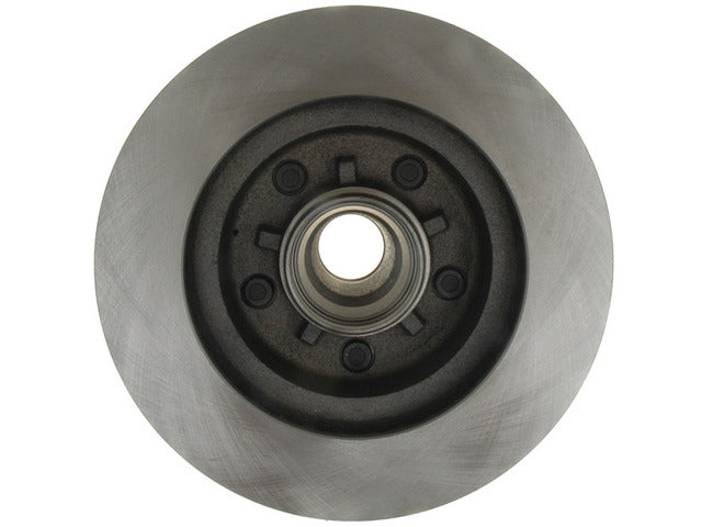 Disc Brake Rotor and Hub Assembly Raybestos Brakes 5011R