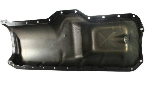 Engine Oil Pan Pioneer 501201