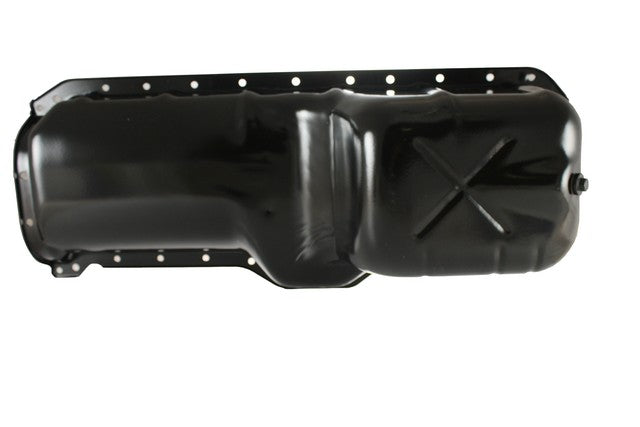 Engine Oil Pan Pioneer 501201