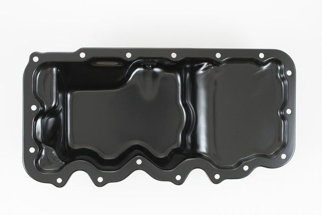 Engine Oil Pan Pioneer 501204