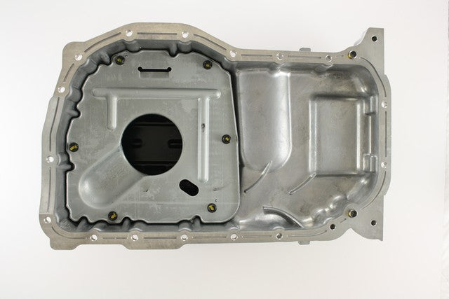 Engine Oil Pan Pioneer 501216
