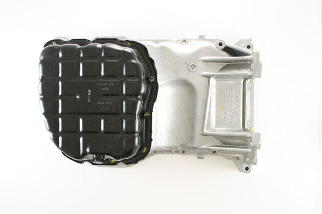 Engine Oil Pan Pioneer 501216
