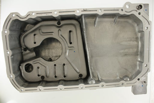 Engine Oil Pan Pioneer 501268