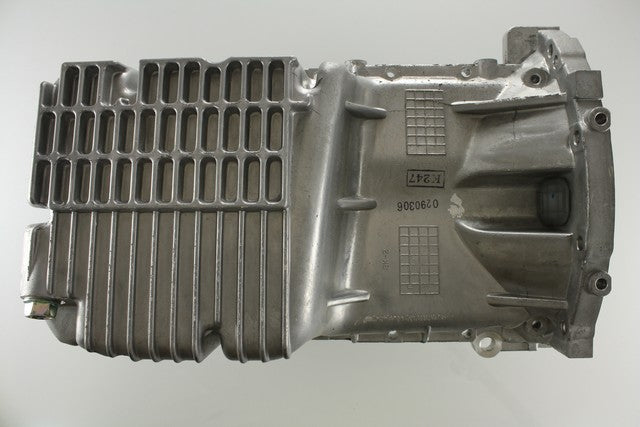 Engine Oil Pan Pioneer 501268