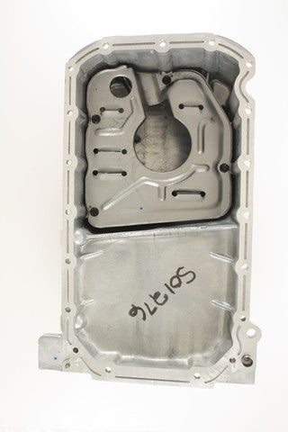 Engine Oil Pan Pioneer 501276